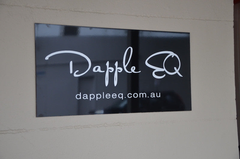 Welcome to dappleeq.com.au
