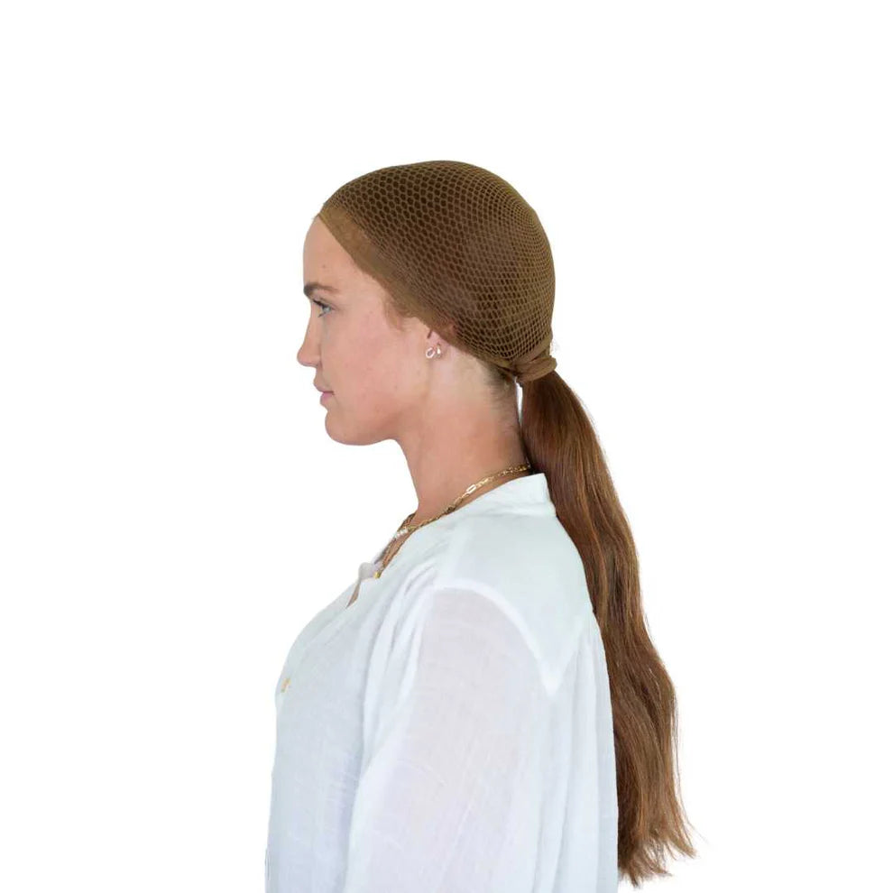 Ellsworth Hairnet Auburn