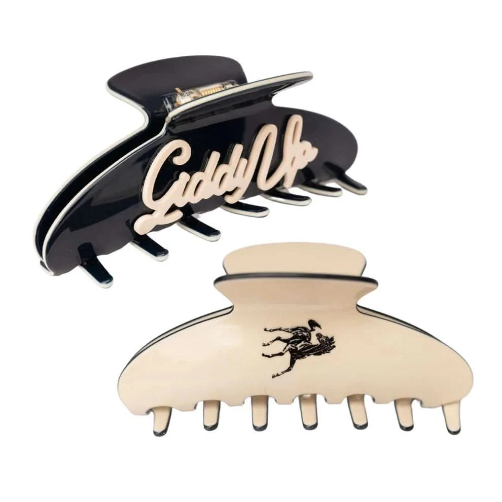 Ellsworth Milton X Menasco Claw Clip 2pack
