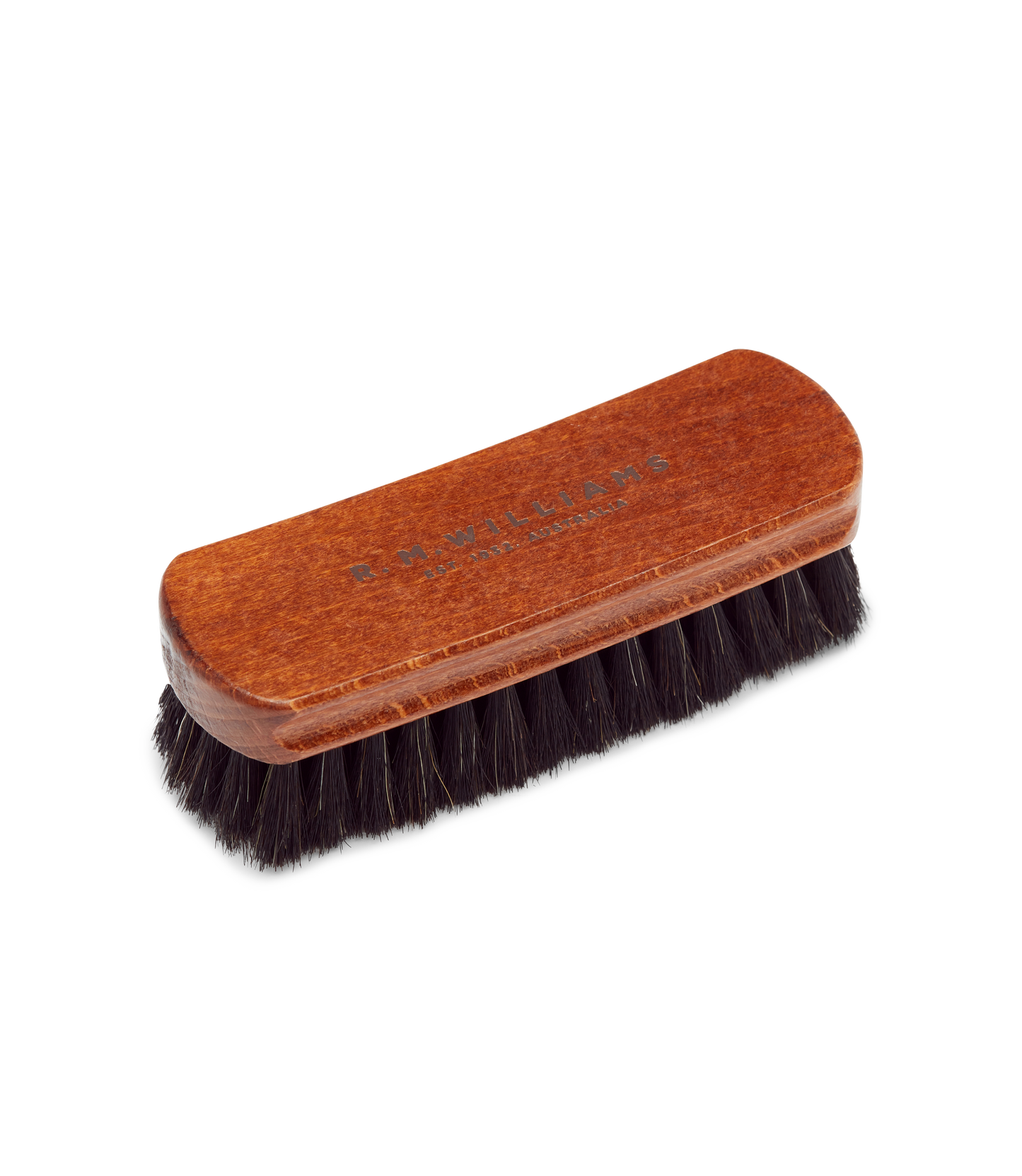 RM Williams Medium Brush