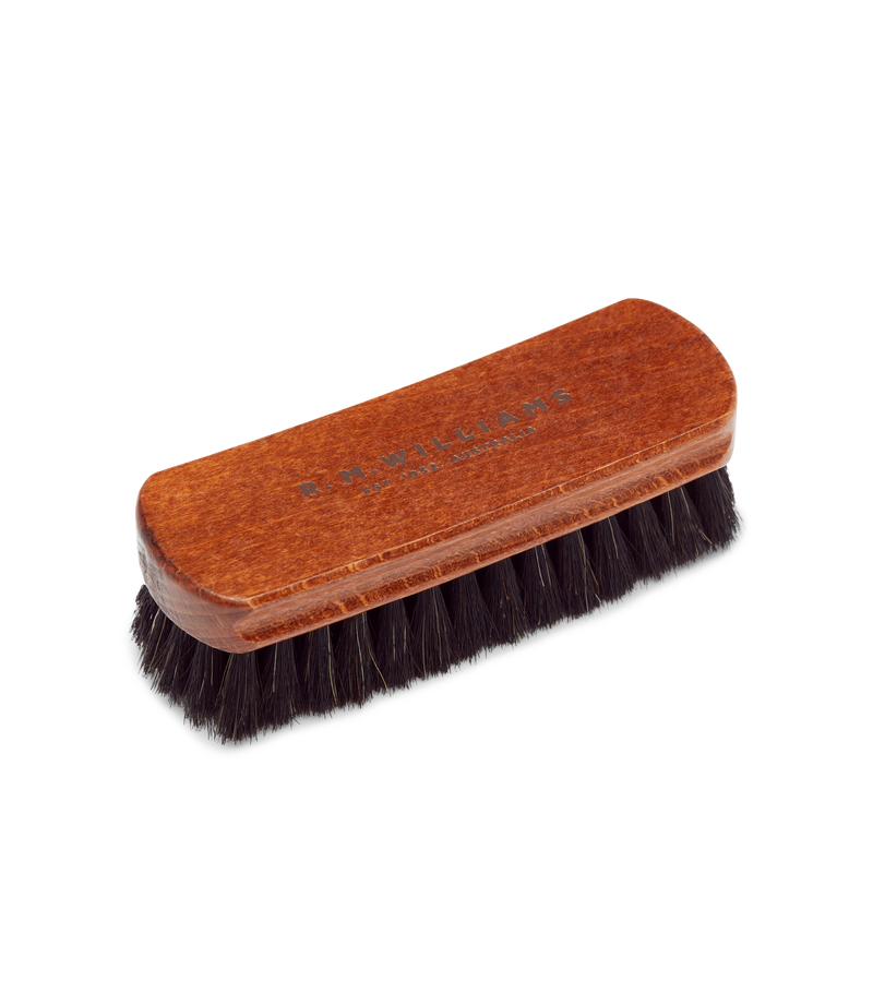 RM Williams Medium Brush