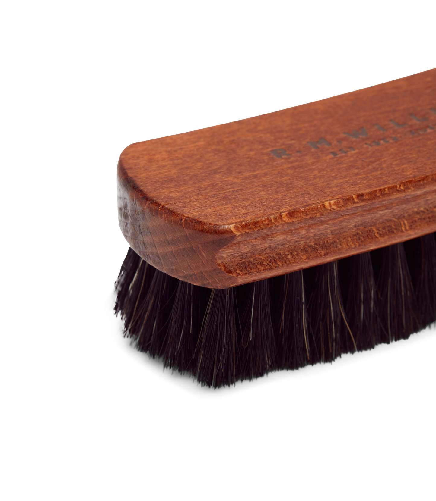 RM Williams Medium Brush