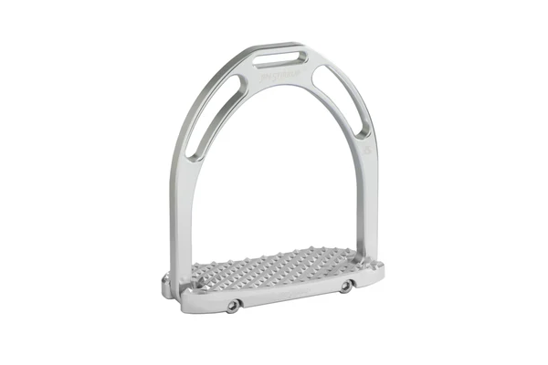 Jin Stirrup Anatomic Stirrup - Aluminium