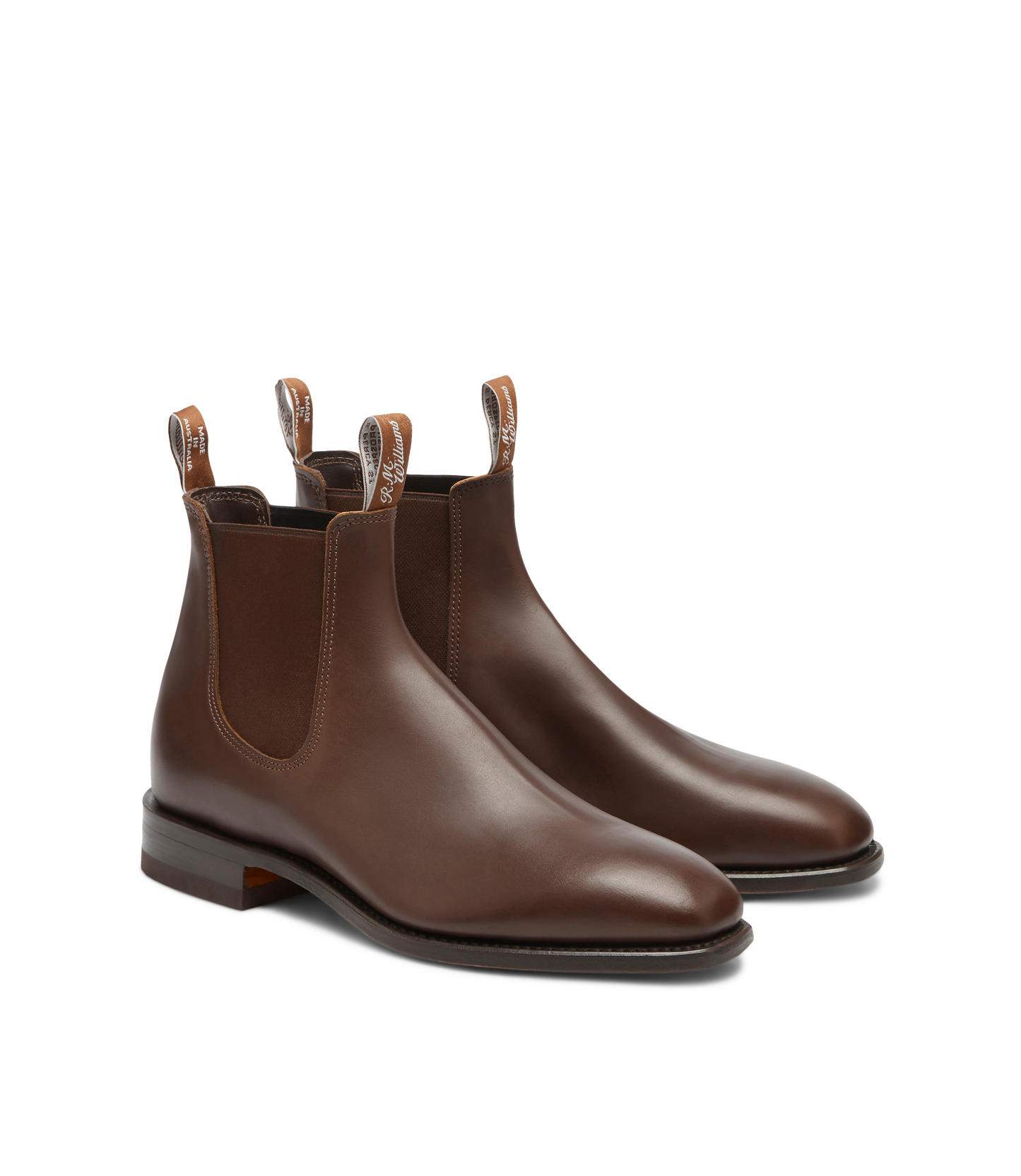 RM Williams Craftsman Boot