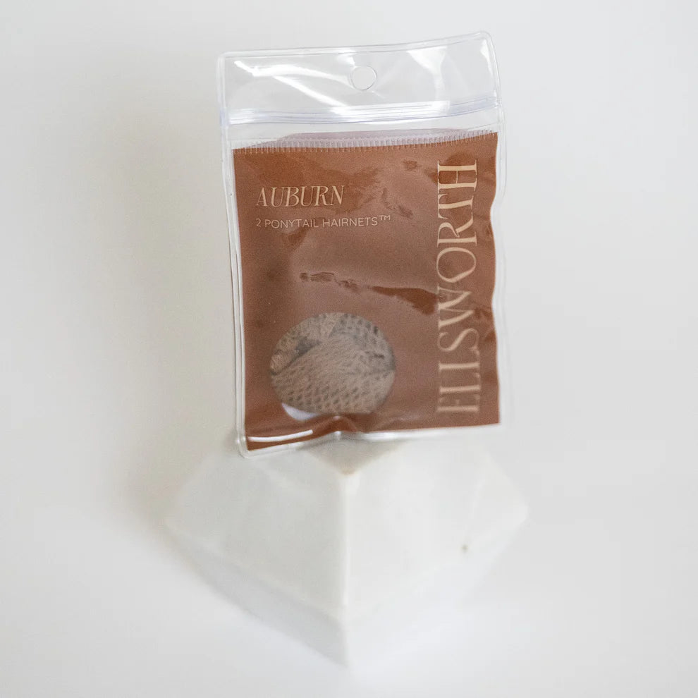 Ellsworth Hairnet Auburn