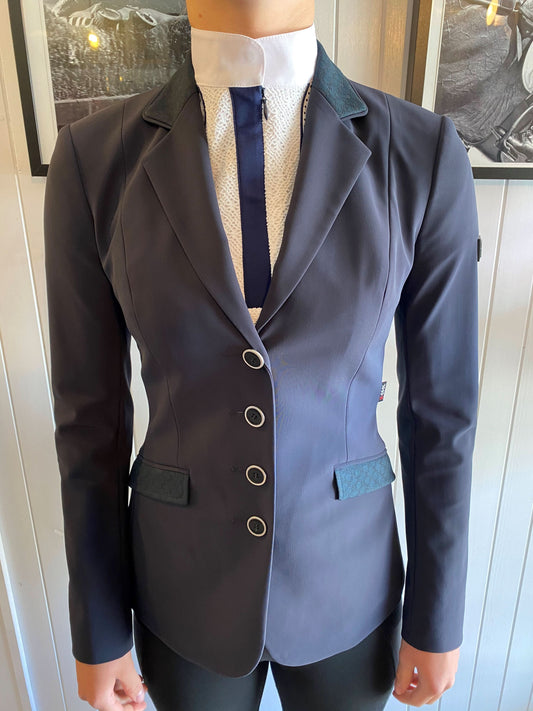 Equiline Florence Competition Jacket