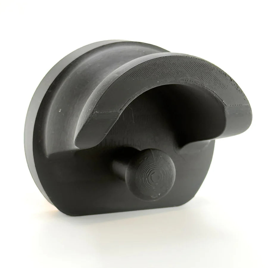 Magnetic Bridle Hook