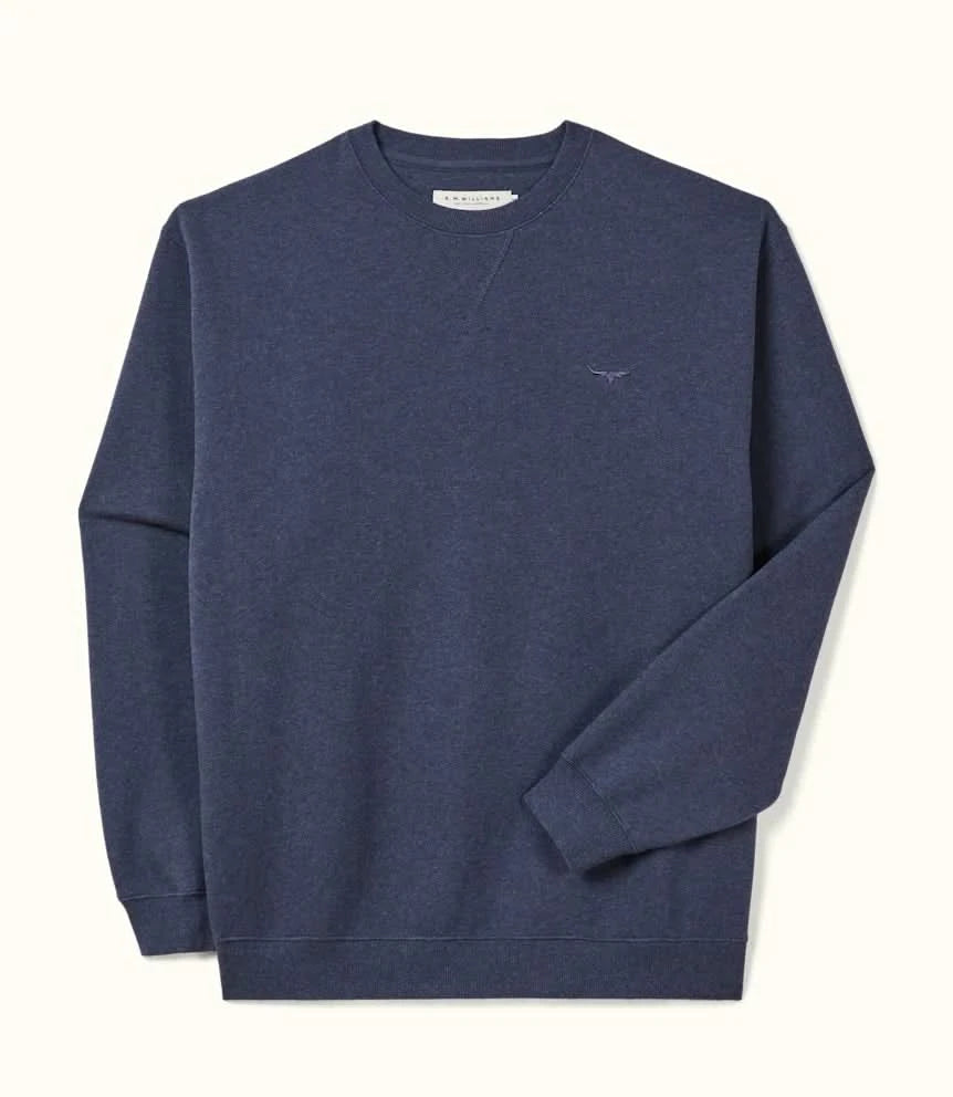 RM Williams Mini Longhorn Sweatshirt