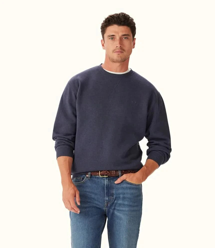 RM Williams Mini Longhorn Sweatshirt