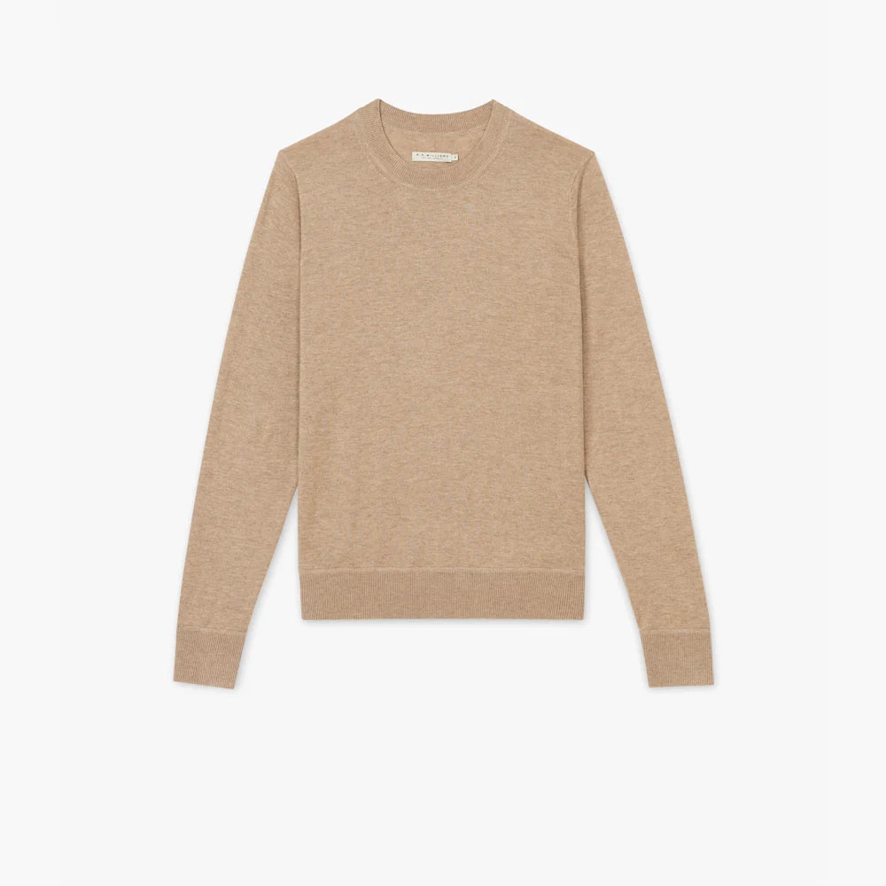 RM Williams Robe Sweater