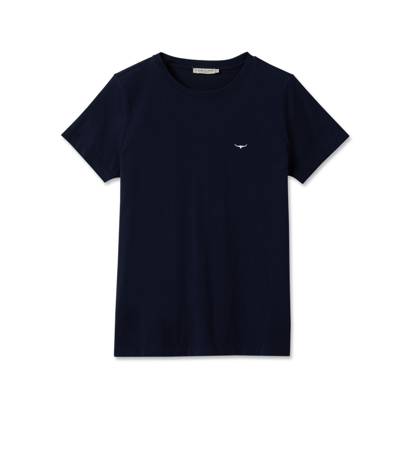 RM Williams Piccadilly T-Shirt