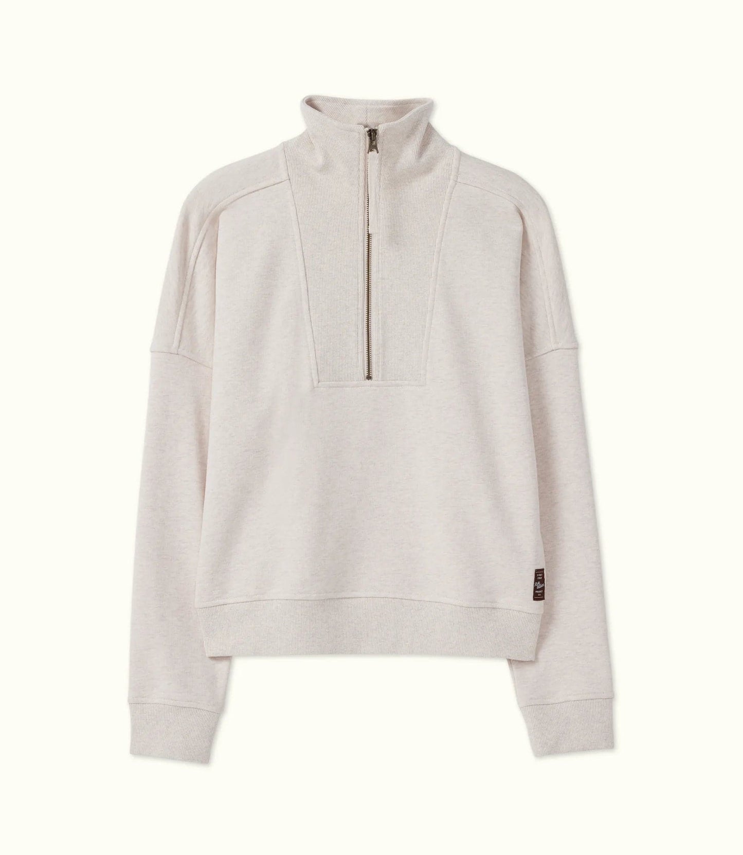 RM WILLIAMS Tambaroora 1/4 zip