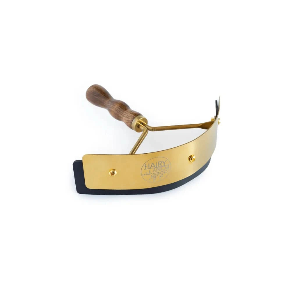 Hairy Pony Luxury Horse Sweat Scraper