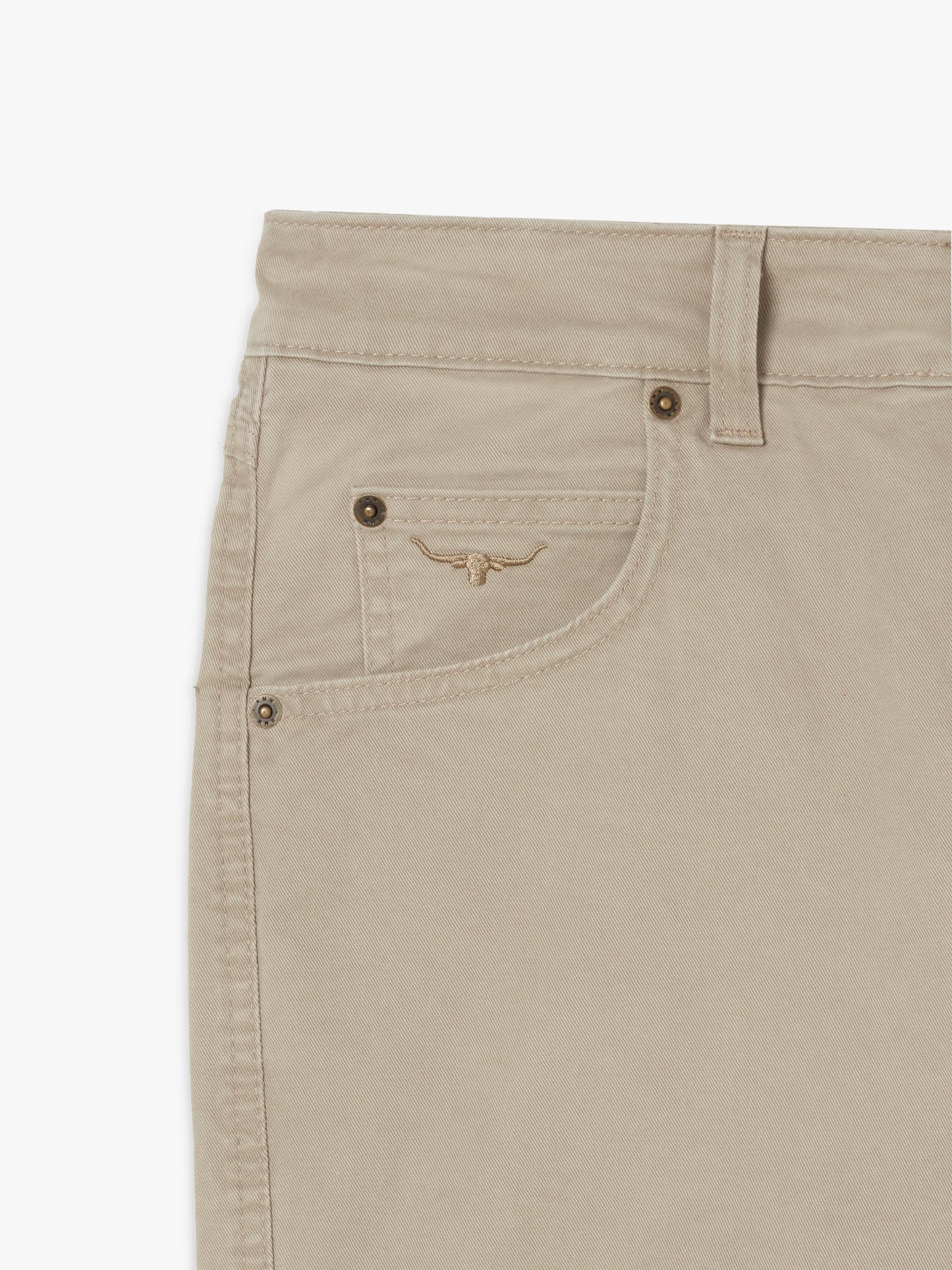 RM Williams Linesman Pant Buckskin