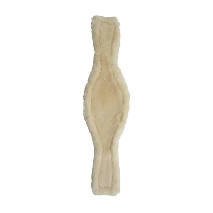 Kentucky Anatomic Girth Cover