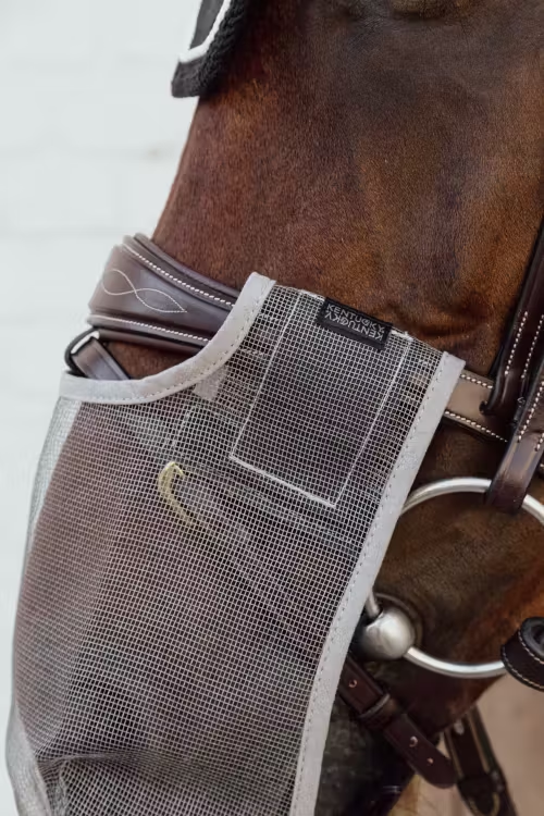 Kentucky Anti Fly Nose Net