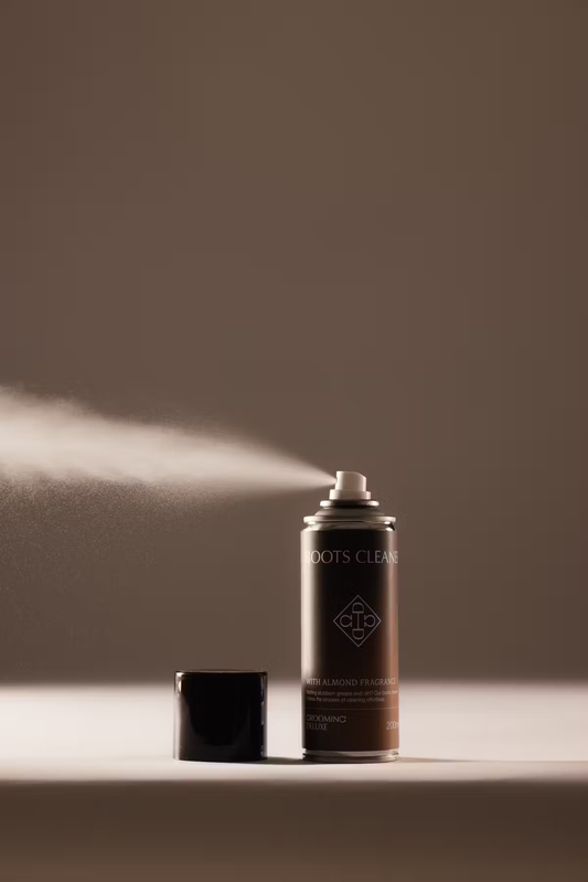 Kentucky Boots Cleaner Grooming Deluxe