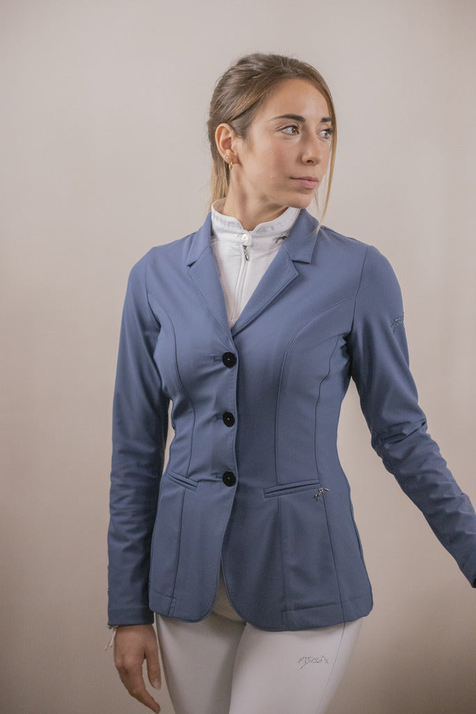 Penelope Calista Competition Jacket