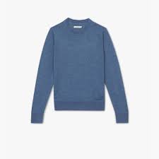 RM Williams Robe Sweater