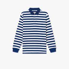 RM Williams Tweedale Rugby Top