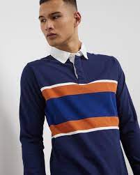 RM Williams Culburra Rugby Top