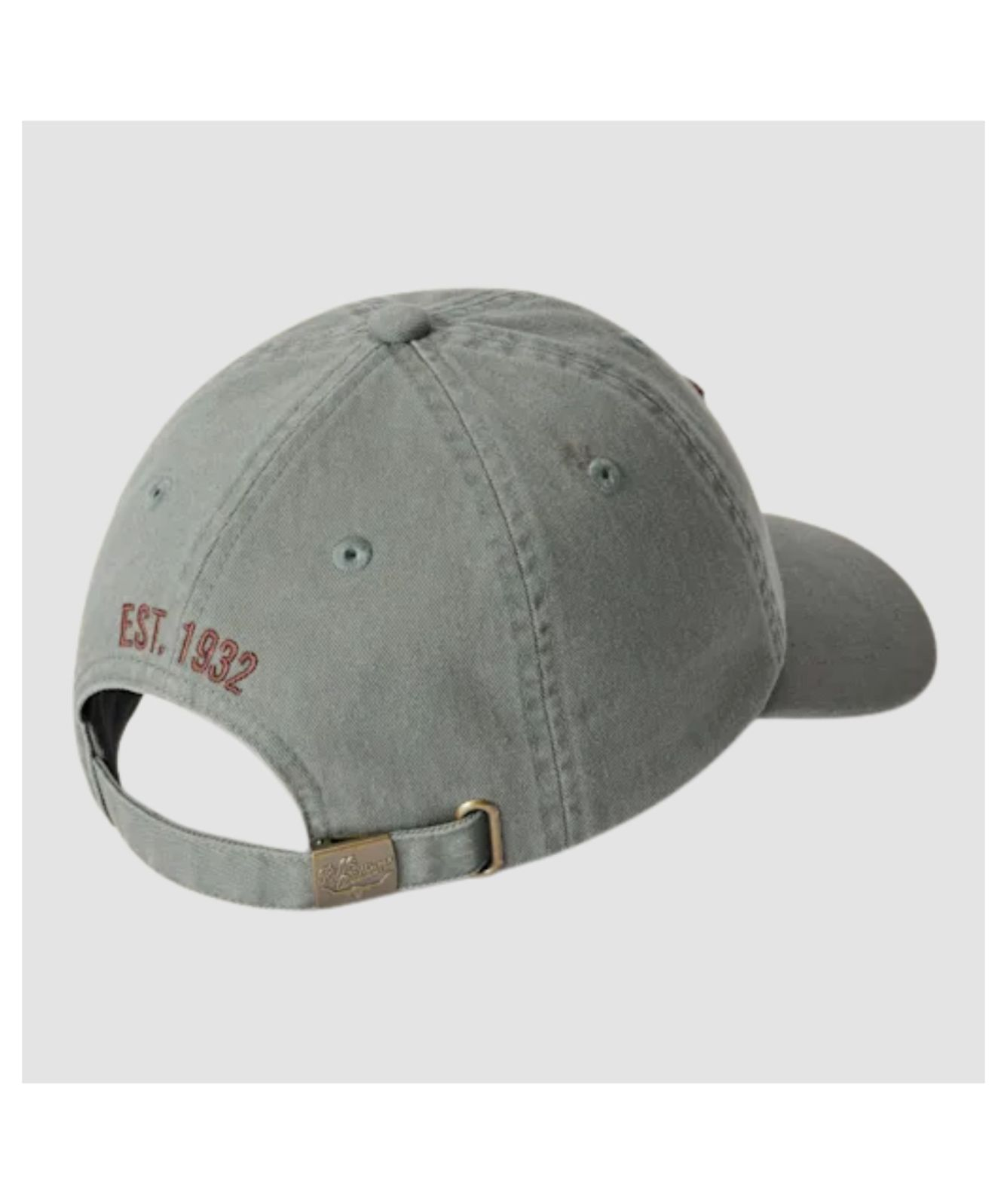 RM Williams Heritage Twill Cap