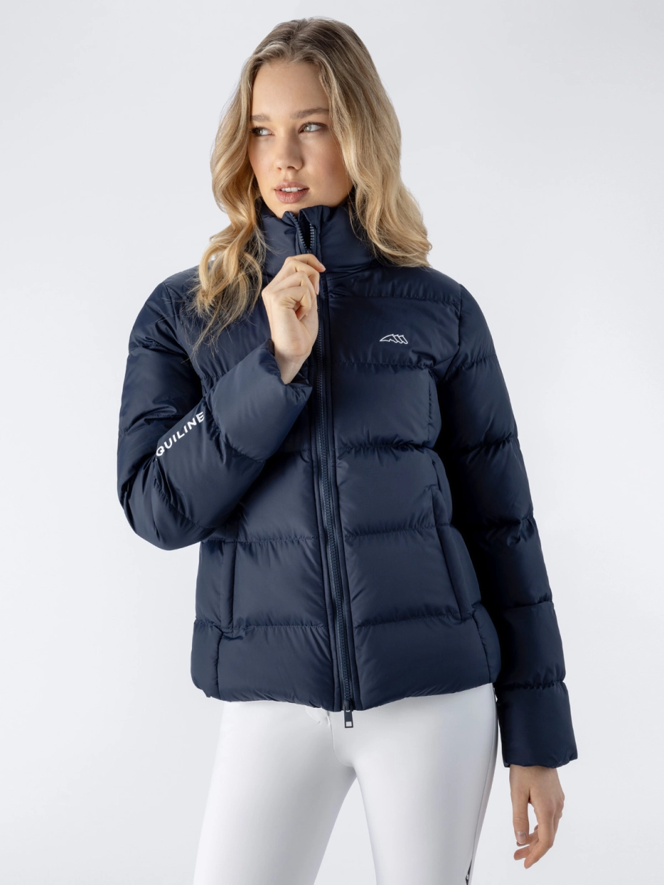 Equiline Eqesatek Women’s Padded Jacket