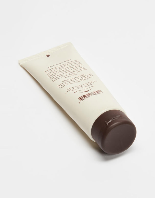 RM Williams leather conditioner