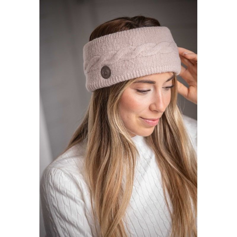 Penelope Mel Headband