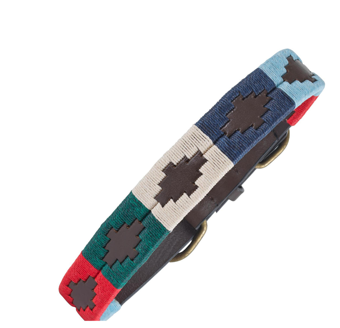 Pampeano Argentine Dog Collars