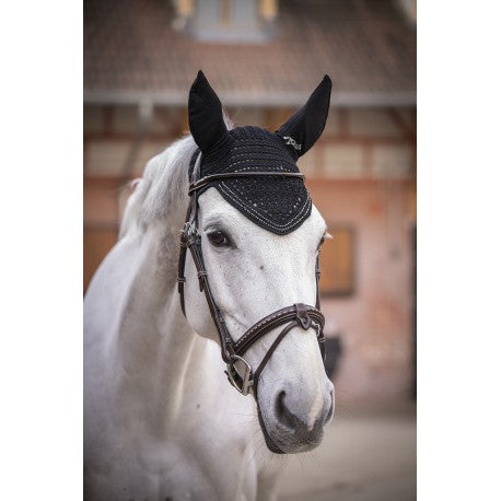 Penelope Diamante Ear Bonnet