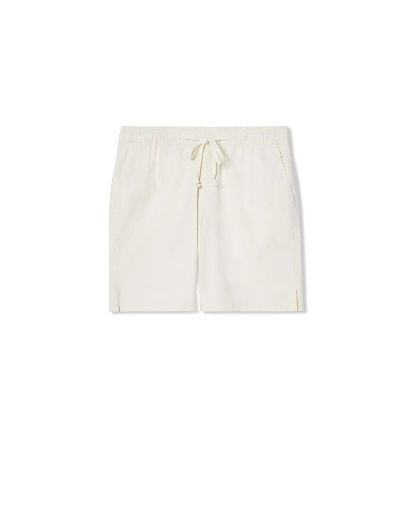 RM Williams Rugby Short