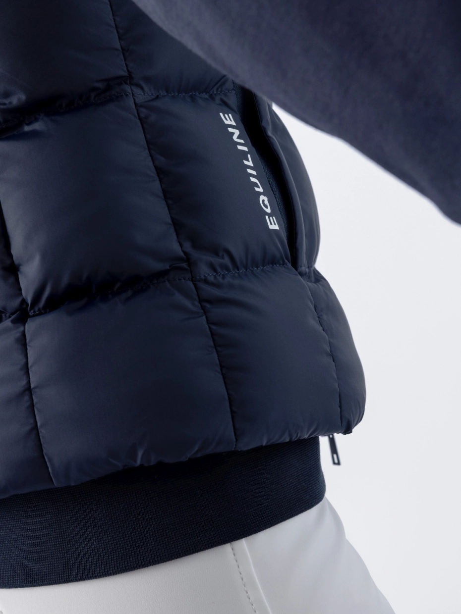 Equiline Eqvartek Padded Vest