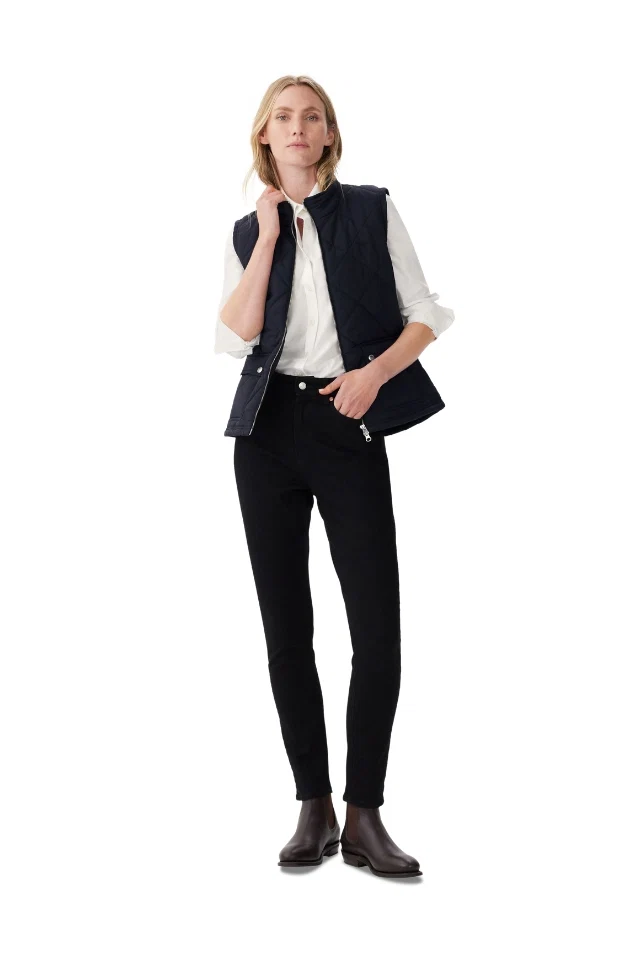 RM Williams Willippa Vest