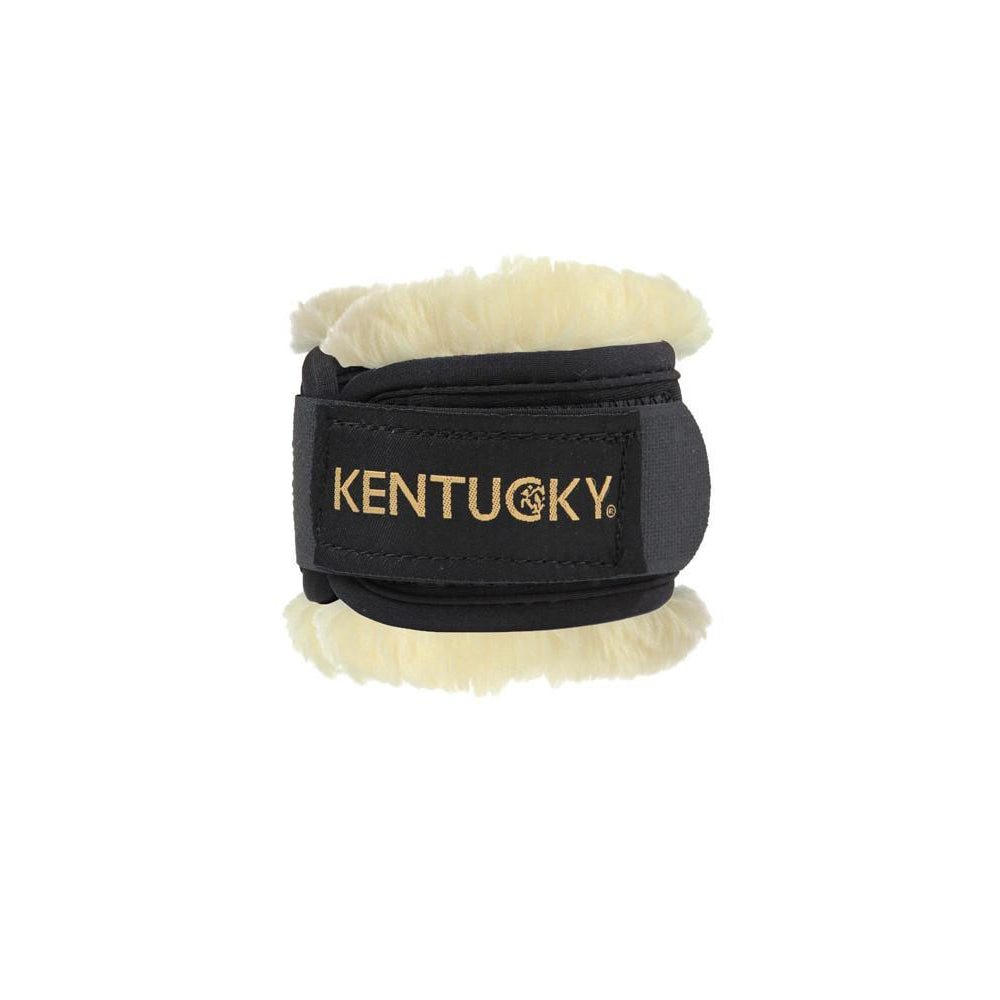 Kentucky Sheepskin Pastern Wrap