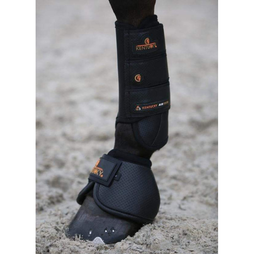 Kentucky Air Tech Eventing Front Boots