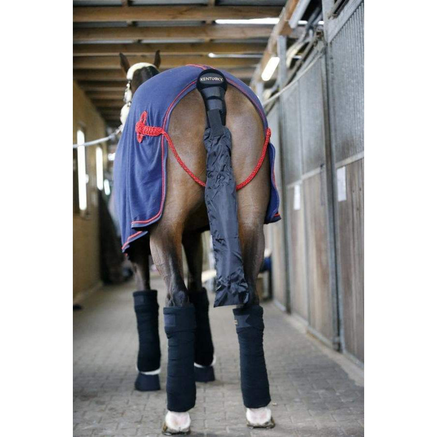 Kentucky Tail Guard & Tail Bag