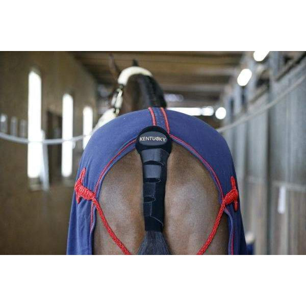 Kentucky Tail Guard & Tail Bag