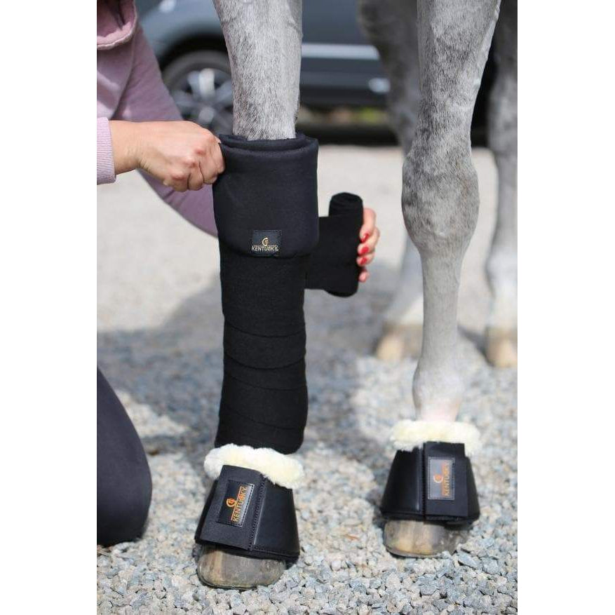 Kentucky Stable Bandage Pads