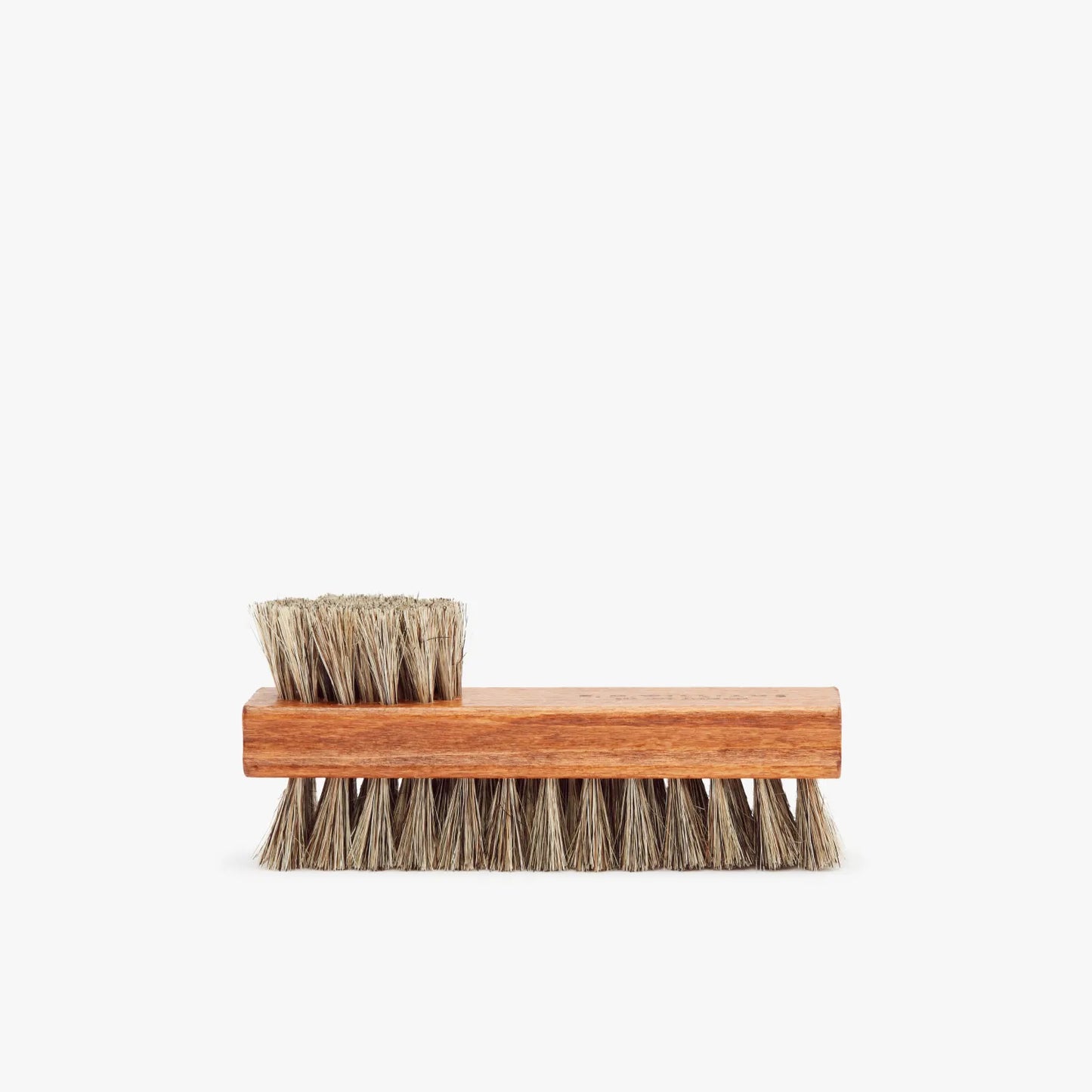 RM Williams Double-sided Brush