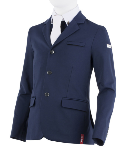 Animo Boys IALE Competition Jacket