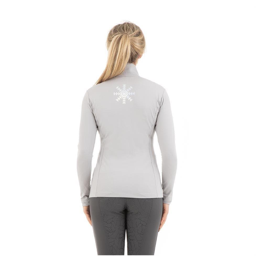 ANKY NEW Pullover Half Zip