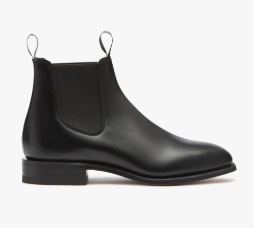RM Williams Craftsman Boot