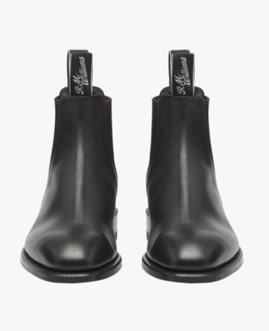 RM Williams Craftsman Boot