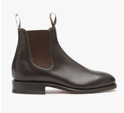 RM Williams Craftsman Boot