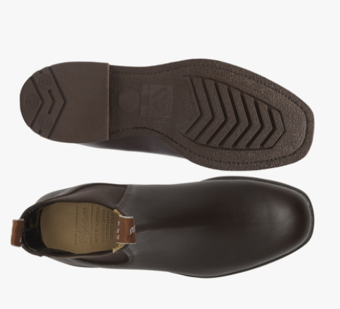 RM Williams Gardner Boot