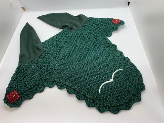 Animo SS20 CLU Fly Veil
