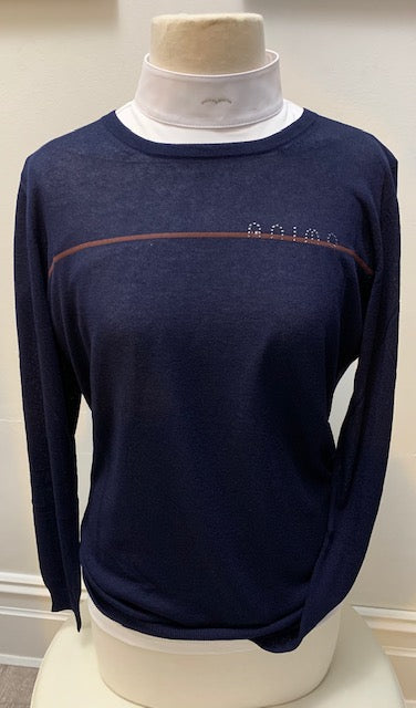 Animo Suon Ladies Knit