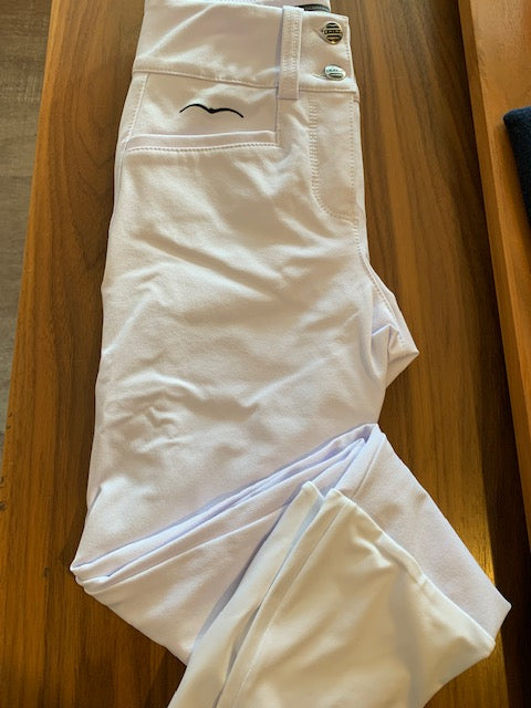 Animo Nenk High Waisted Breeches