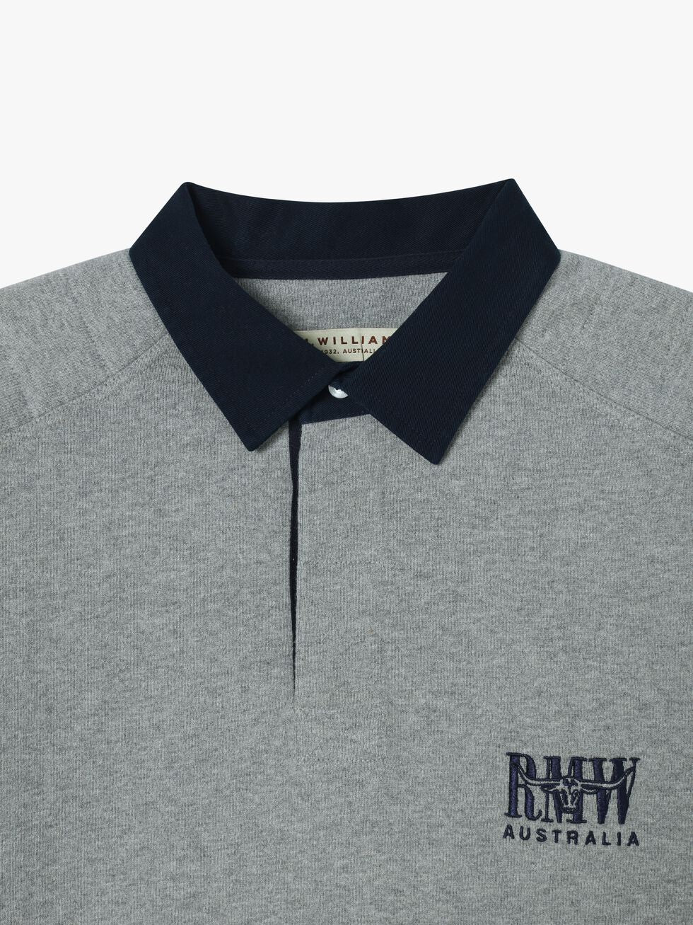 RM Williams Classic Rugby